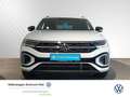 Volkswagen T-Roc R-Line 1.5 TSI PANO+SITZHZ+ACC+PDC+KLIMA Klima Weiß - thumbnail 2