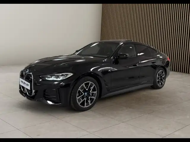 BMW 528 eDrive35 286ch M Sport