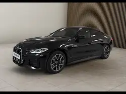 BMW eDrive35 286ch M Sport