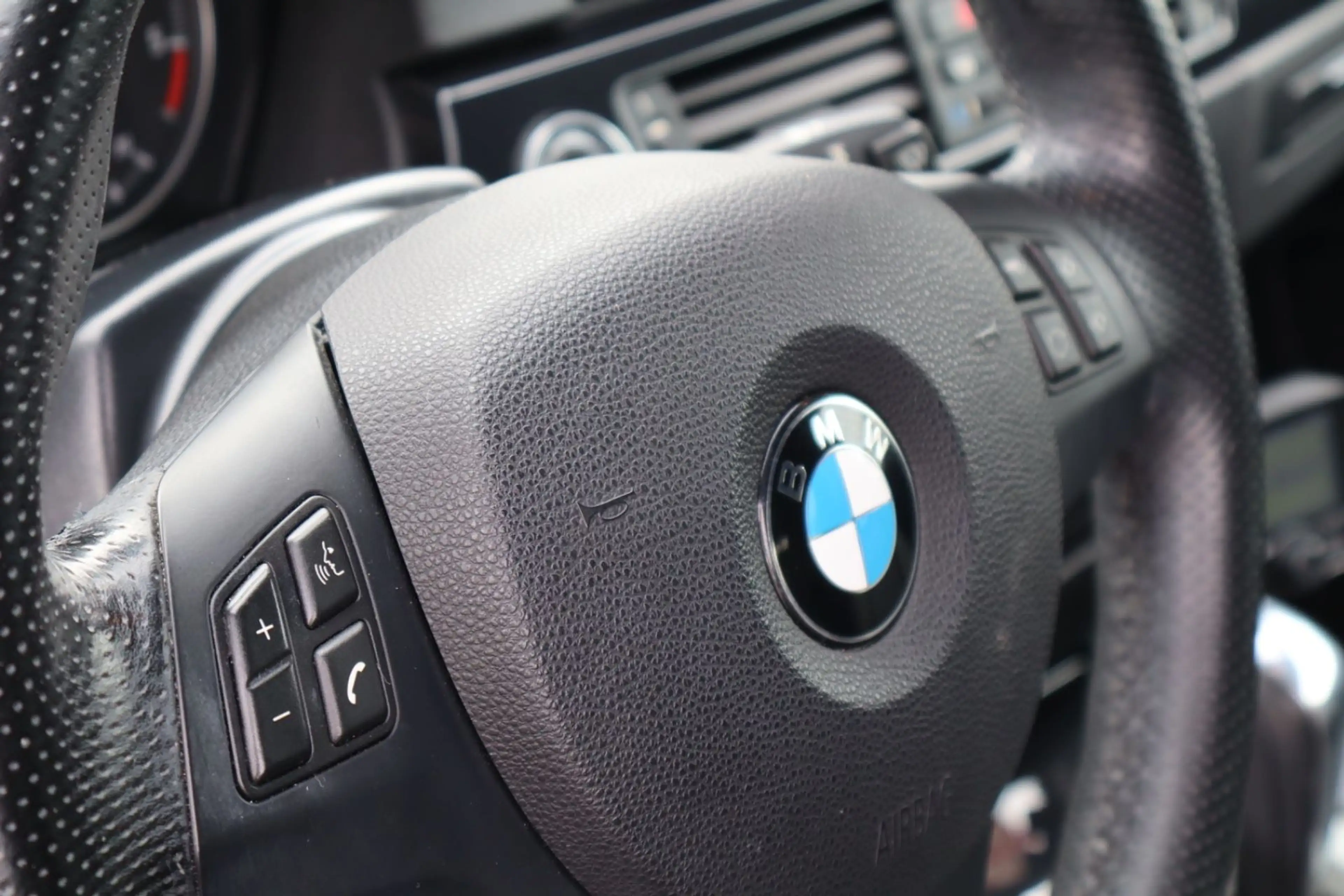 BMW 320 Cabrio 320 d/TÜVNEU/AUTOMATIK/GARANTIE/CABRIO — photo 13