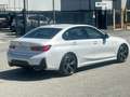 BMW 320 PRONTA CONSEGNA 320d mhev 48V xdrive MSport auto Weiß - thumbnail 4