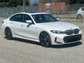 BMW 320 PRONTA CONSEGNA 320d mhev 48V xdrive MSport auto Weiß - thumbnail 3