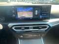 BMW 320 PRONTA CONSEGNA 320d mhev 48V xdrive MSport auto Weiß - thumbnail 13