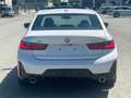 BMW 320 PRONTA CONSEGNA 320d mhev 48V xdrive MSport auto Weiß - thumbnail 5