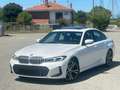 BMW 320 PRONTA CONSEGNA 320d mhev 48V xdrive MSport auto Weiß - thumbnail 1