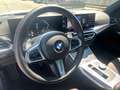 BMW 320 PRONTA CONSEGNA 320d mhev 48V xdrive MSport auto Weiß - thumbnail 10