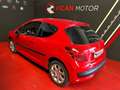 Peugeot 207 1.6 VTi 16v XS Pack Rojo - thumbnail 4