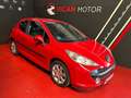 Peugeot 207 1.6 VTi 16v XS Pack Rojo - thumbnail 1