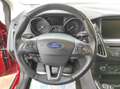 Ford Focus 1.0  NAVI KLIMAA LED PDCv+h EMP BC SHZ USB EURO-6 Rot - thumbnail 42