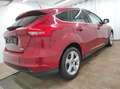 Ford Focus 1.0  NAVI KLIMAA LED PDCv+h EMP BC SHZ USB EURO-6 Rot - thumbnail 27