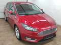 Ford Focus 1.0  NAVI KLIMAA LED PDCv+h EMP BC SHZ USB EURO-6 Rot - thumbnail 3