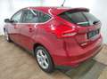 Ford Focus 1.0  NAVI KLIMAA LED PDCv+h EMP BC SHZ USB EURO-6 Rot - thumbnail 6