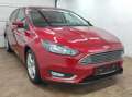 Ford Focus 1.0  NAVI KLIMAA LED PDCv+h EMP BC SHZ USB EURO-6 Rot - thumbnail 4
