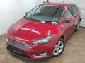 Ford Focus 1.0  NAVI KLIMAA LED PDCv+h EMP BC SHZ USB EURO-6 Rot - thumbnail 2