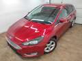 Ford Focus 1.0  NAVI KLIMAA LED PDCv+h EMP BC SHZ USB EURO-6 Rot - thumbnail 16