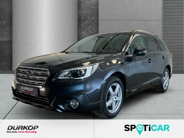 Subaru OUTBACK Legacy 2.0 Sport Navigation AHK LED El. Heckklappe