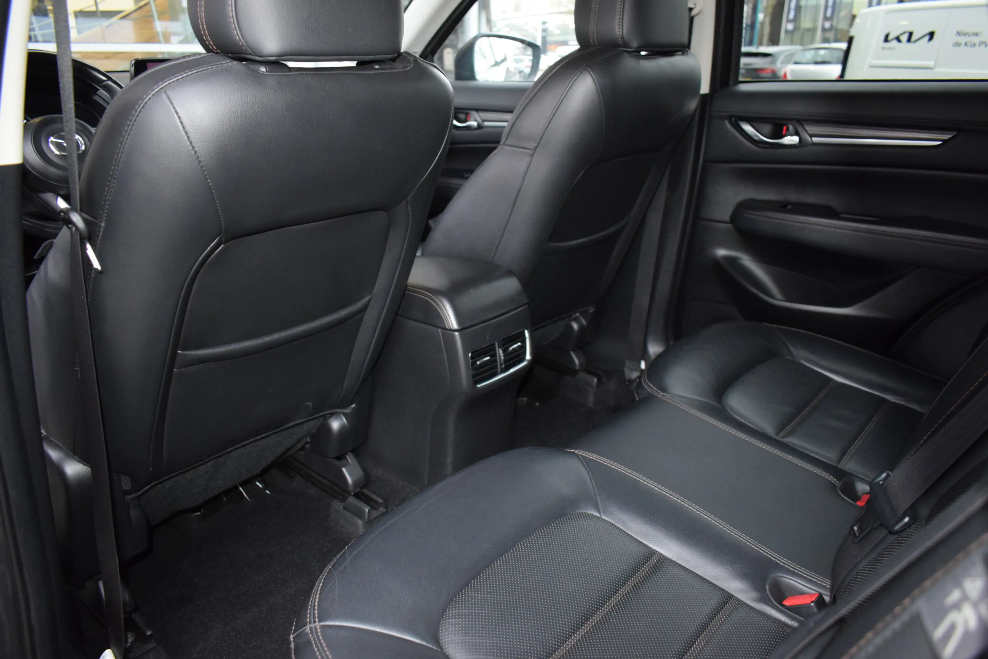 Mazda CX-5 2.0 SkyActiv-G Signature Automaat | Automaat | Tre — photo 22