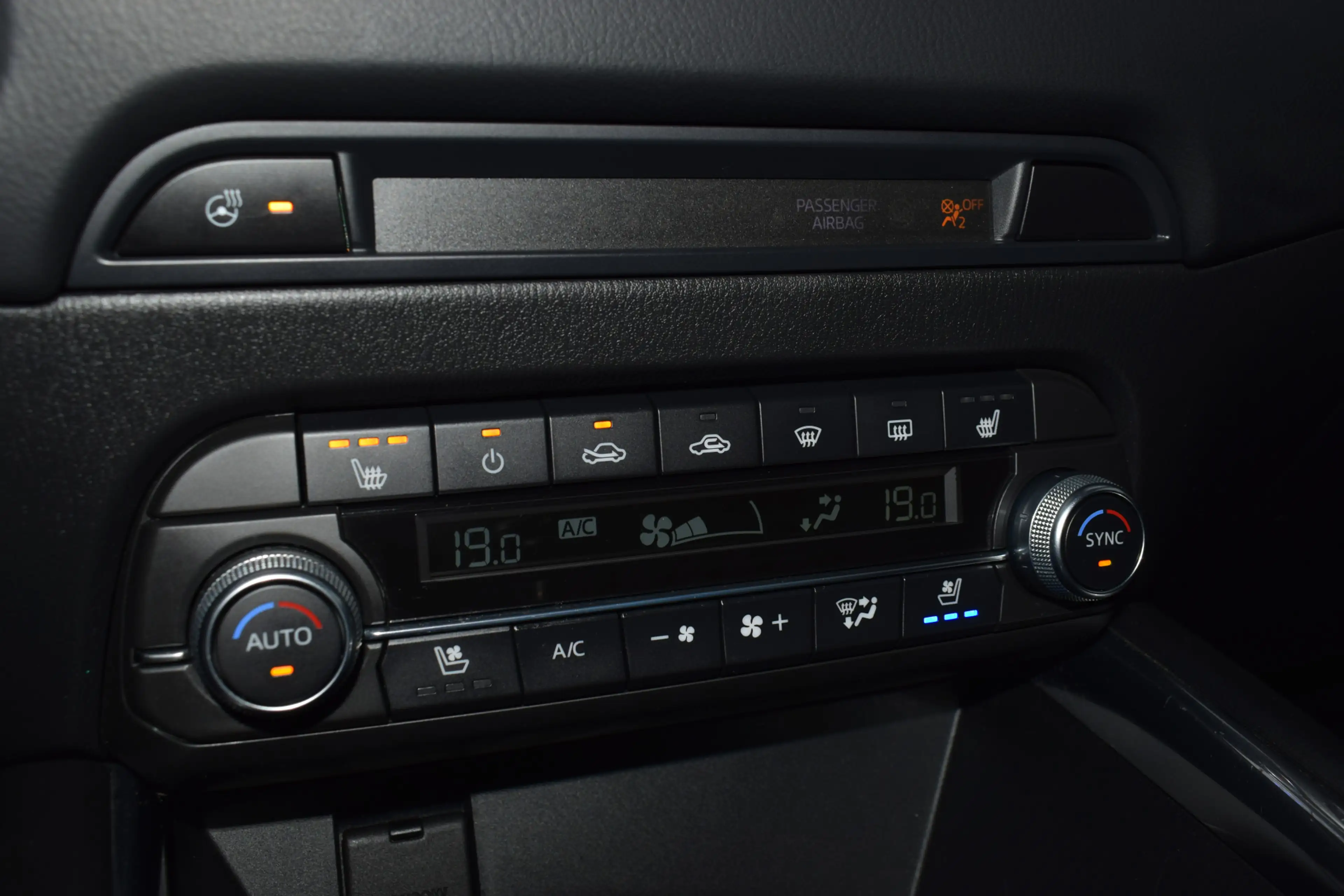 Mazda CX-5 2.0 SkyActiv-G Signature Automaat | Automaat | Tre — photo 20