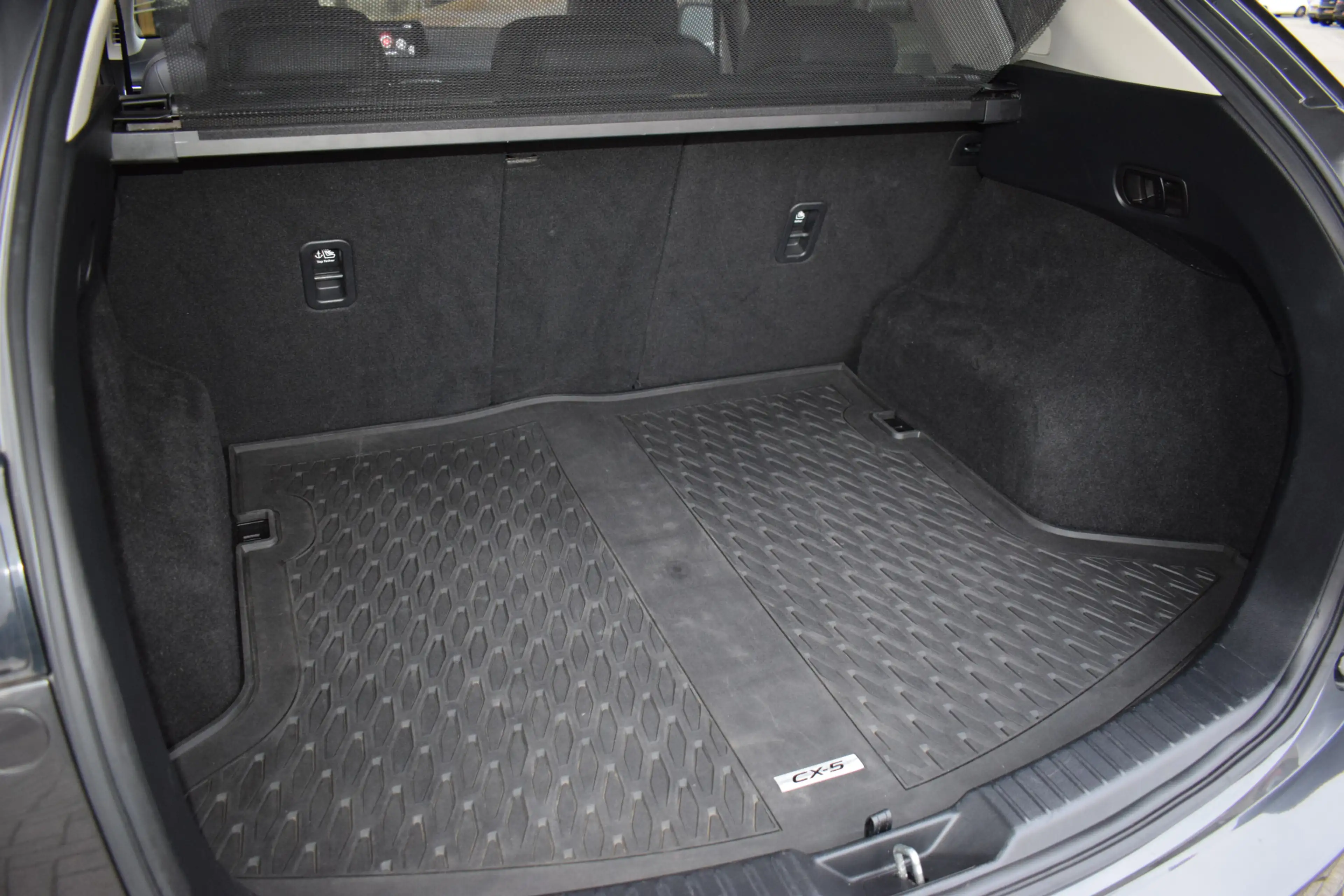 Mazda CX-5 2.0 SkyActiv-G Signature Automaat | Automaat | Tre — photo 24
