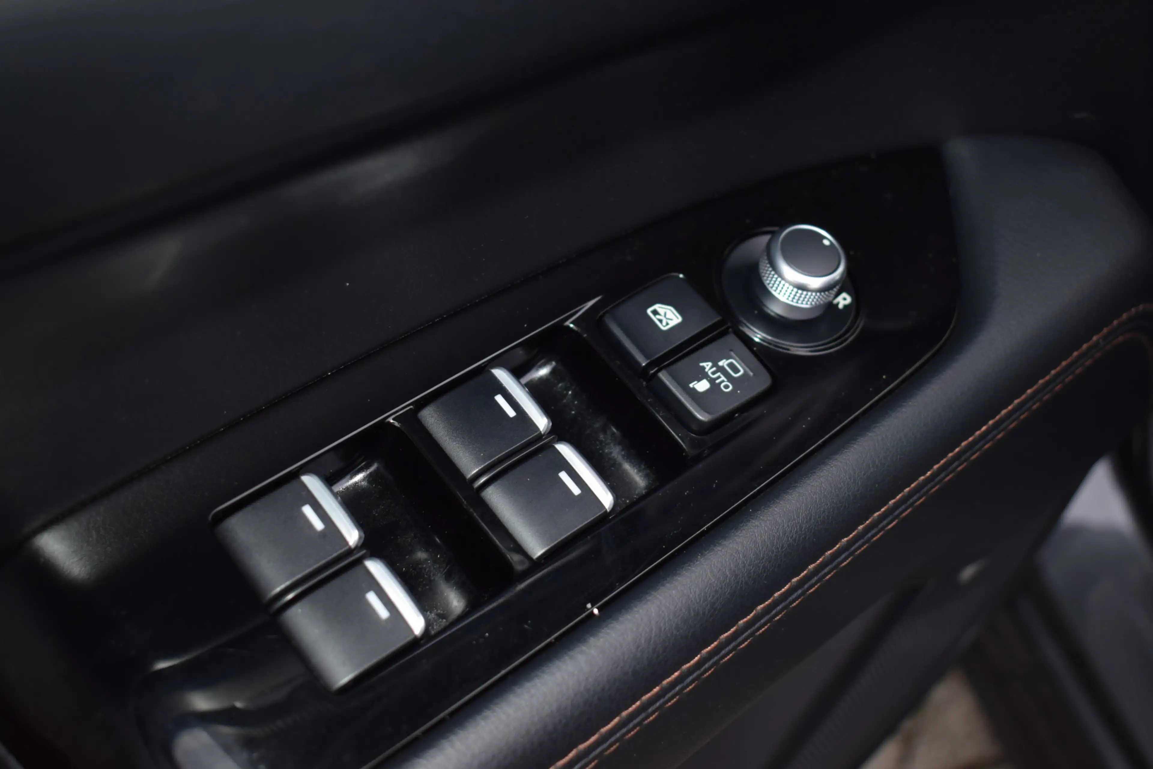 Mazda CX-5 2.0 SkyActiv-G Signature Automaat | Automaat | Tre — photo 12