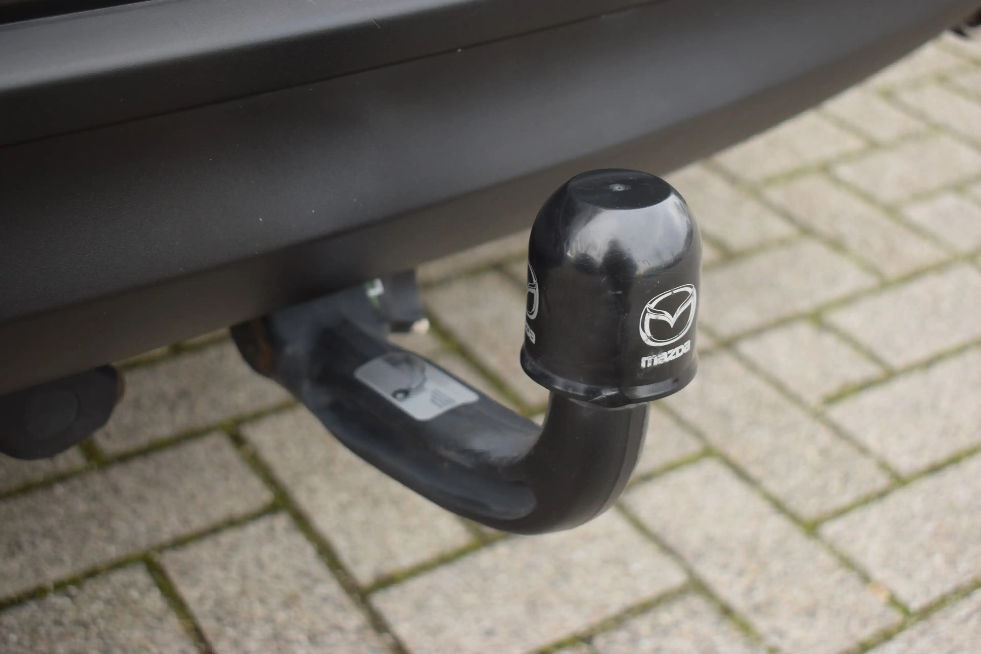 Mazda CX-5 2.0 SkyActiv-G Signature Automaat | Automaat | Tre — photo 6