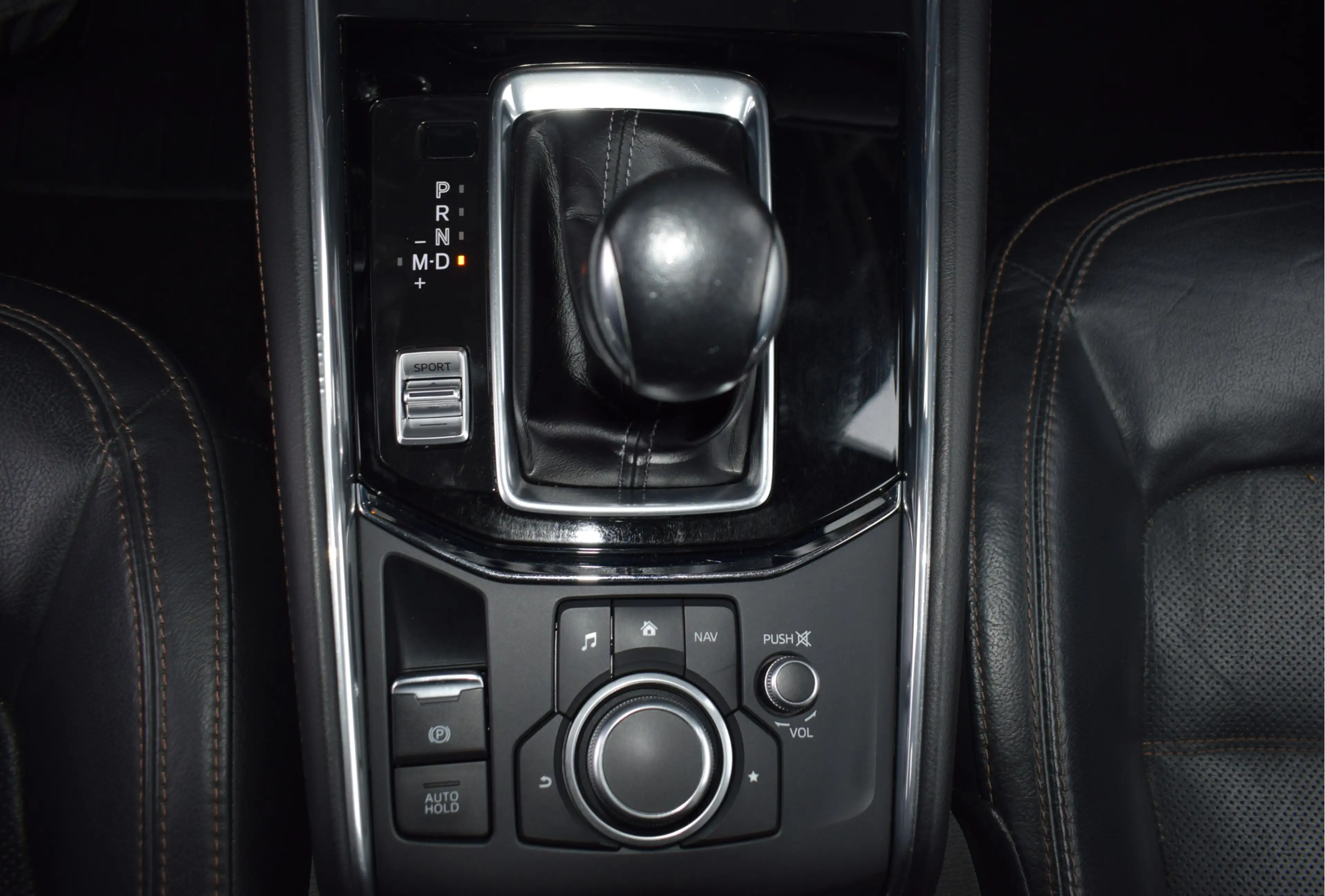 Mazda CX-5 2.0 SkyActiv-G Signature Automaat | Automaat | Tre — photo 21
