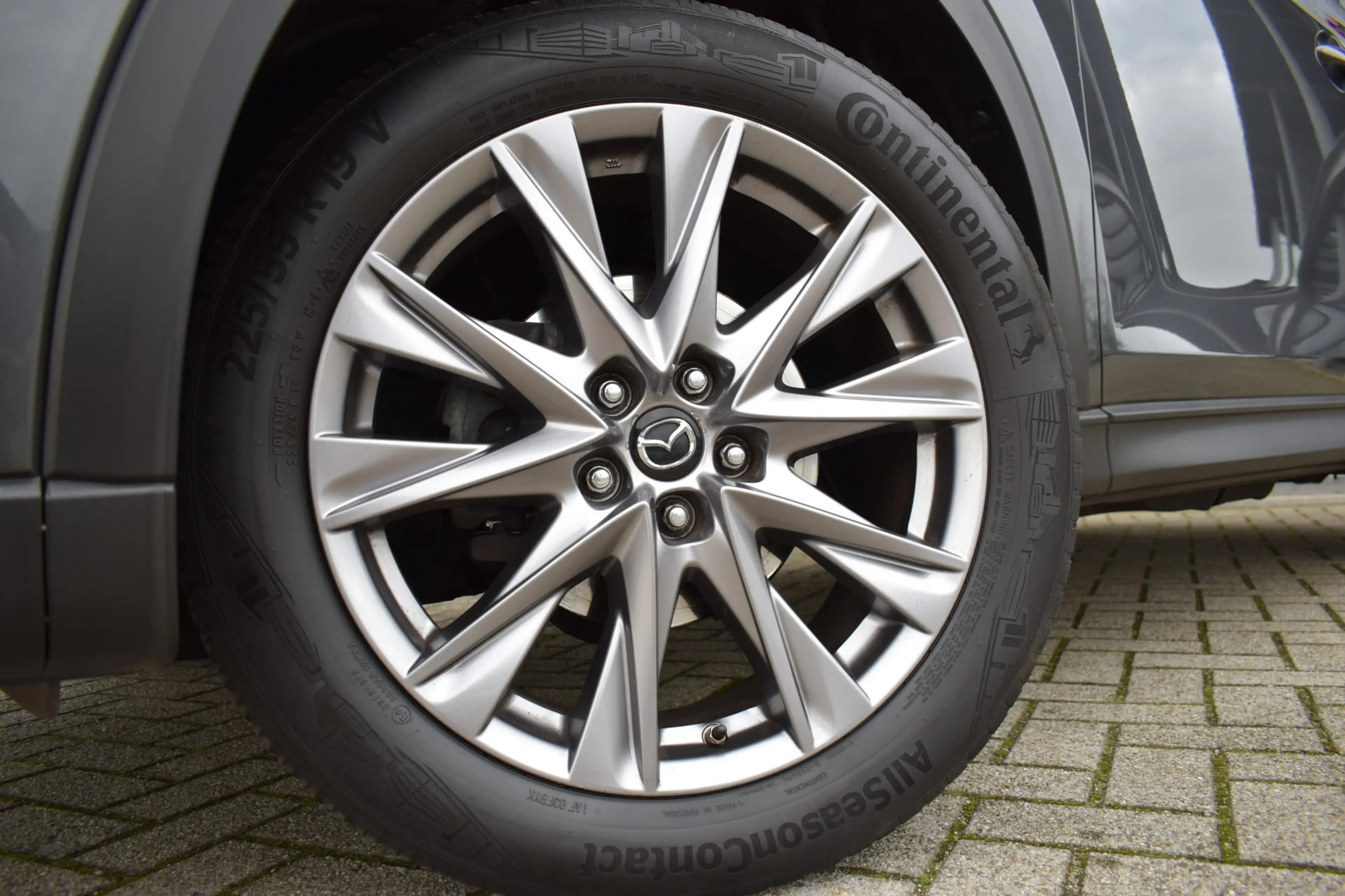 Mazda CX-5 2.0 SkyActiv-G Signature Automaat | Automaat | Tre — photo 29