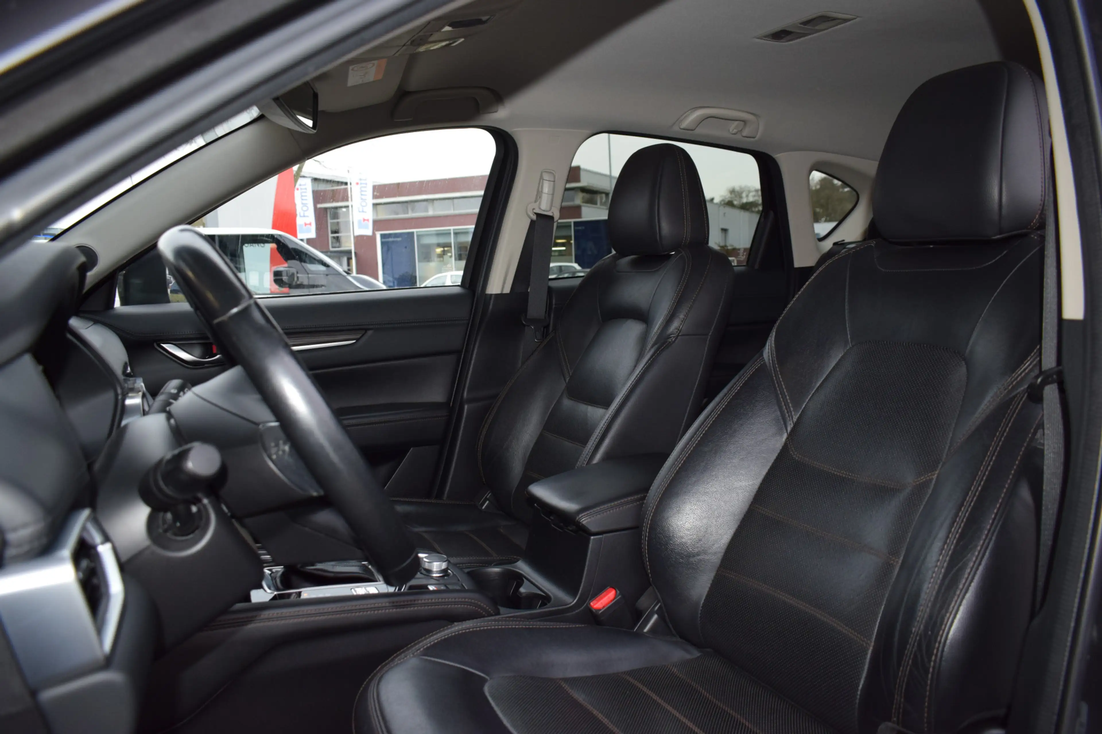 Mazda CX-5 2.0 SkyActiv-G Signature Automaat | Automaat | Tre — photo 11