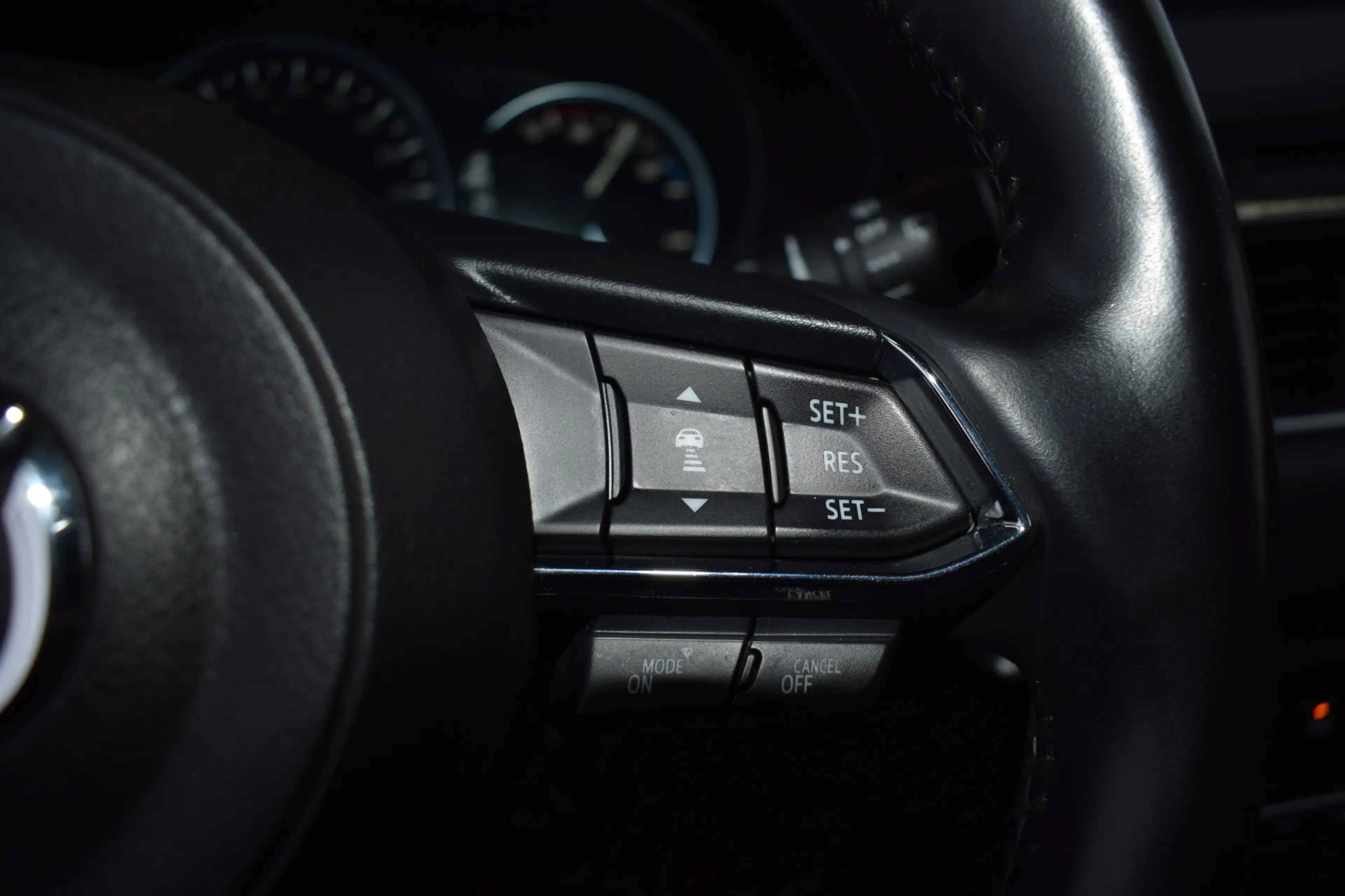 Mazda CX-5 2.0 SkyActiv-G Signature Automaat | Automaat | Tre — photo 17