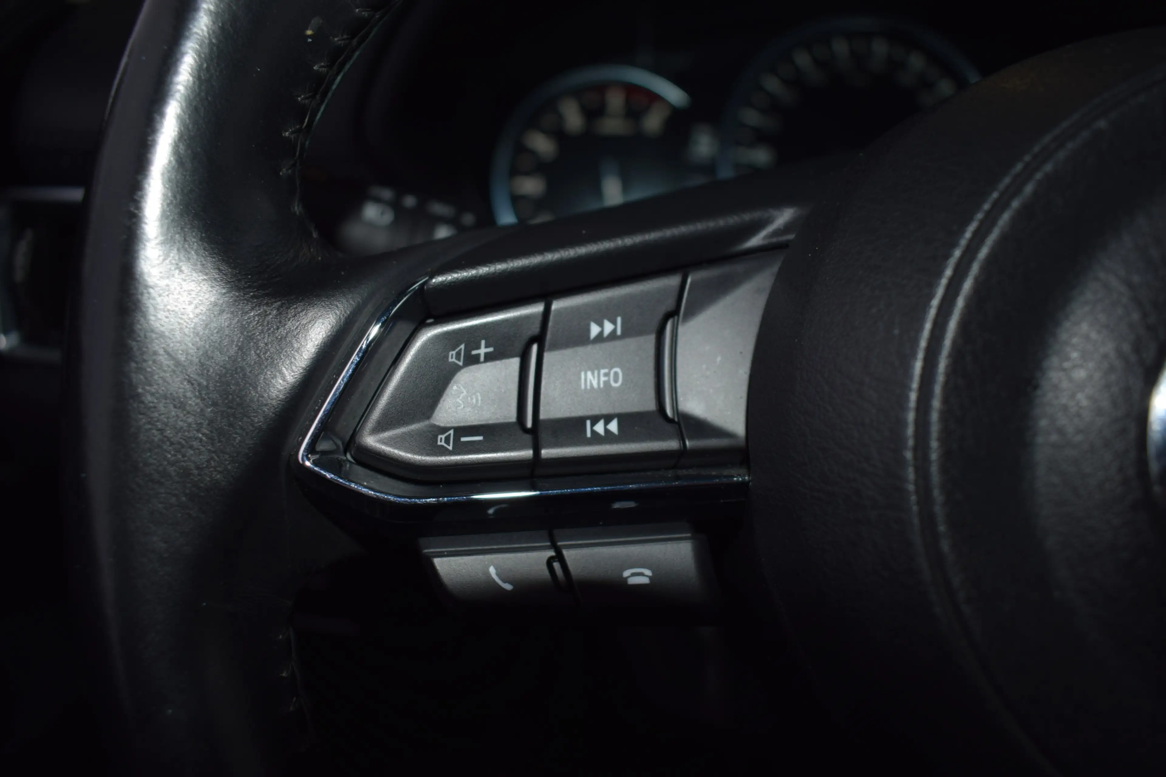 Mazda CX-5 2.0 SkyActiv-G Signature Automaat | Automaat | Tre — photo 14