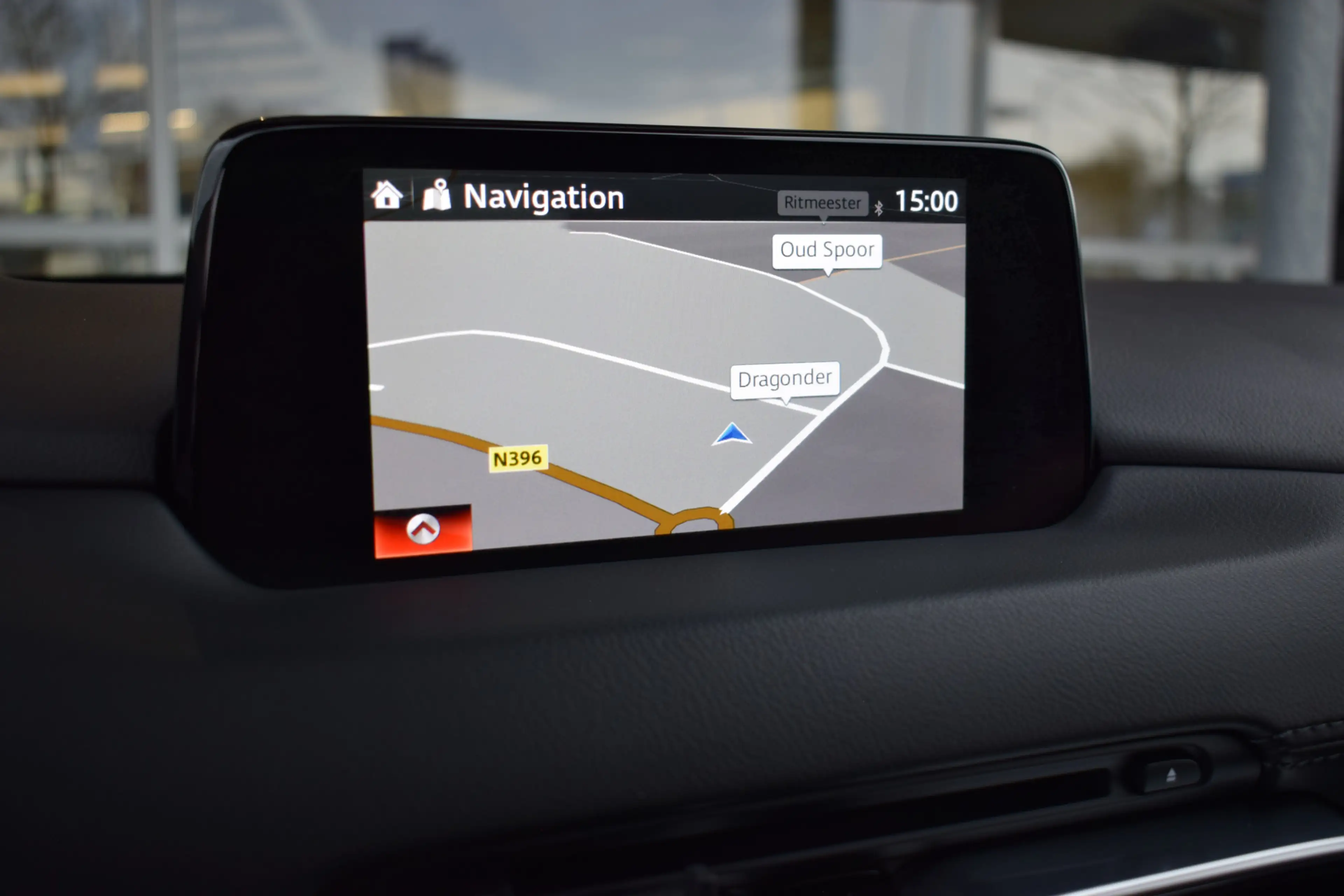 Mazda CX-5 2.0 SkyActiv-G Signature Automaat | Automaat | Tre — photo 18