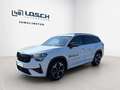 Skoda Kodiaq RS 2.0 TSI 265 PS DSG7 4X4 Blanc - thumbnail 5