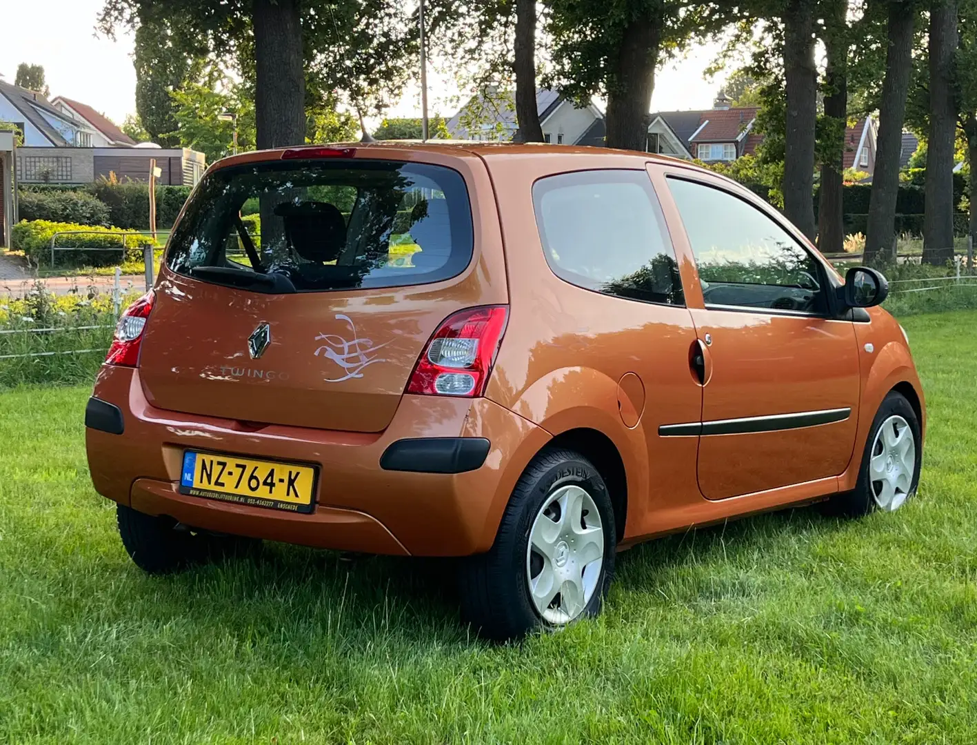 Renault Twingo 1.2 Authentique - 2