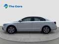Volkswagen Golf Sportsvan 1.6TDI CR BMT Advance DSG Blanco - thumbnail 3