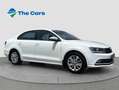 Volkswagen Golf Sportsvan 1.6TDI CR BMT Advance DSG Blanco - thumbnail 8