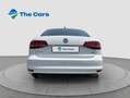 Volkswagen Golf Sportsvan 1.6TDI CR BMT Advance DSG Blanco - thumbnail 5
