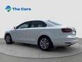 Volkswagen Golf Sportsvan 1.6TDI CR BMT Advance DSG Blanco - thumbnail 4