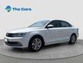 Volkswagen Golf Sportsvan 1.6TDI CR BMT Advance DSG Blanco - thumbnail 1