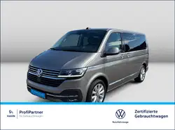 Volkswagen T6 Multivan GENERATION SIX 2,0TDI 150kW DSG 4M