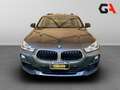 BMW X2 X2 sDrive18d Advantage Grigio - thumbnail 2