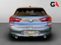 BMW X2 X2 sDrive18d Advantage Grigio - thumbnail 5