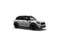 MINI Cooper Countryman D AUT. Gris - thumbnail 4
