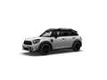 MINI Cooper Countryman D AUT. Gris - thumbnail 2