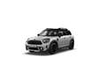 MINI Cooper Countryman D AUT. Gris - thumbnail 3