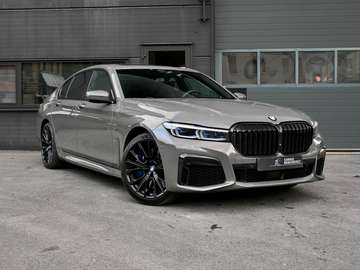 e M Sport - Laser - Sunroof - Massage - HUD - H&K - Nappa - VentilSeats - ElectricRearSeats