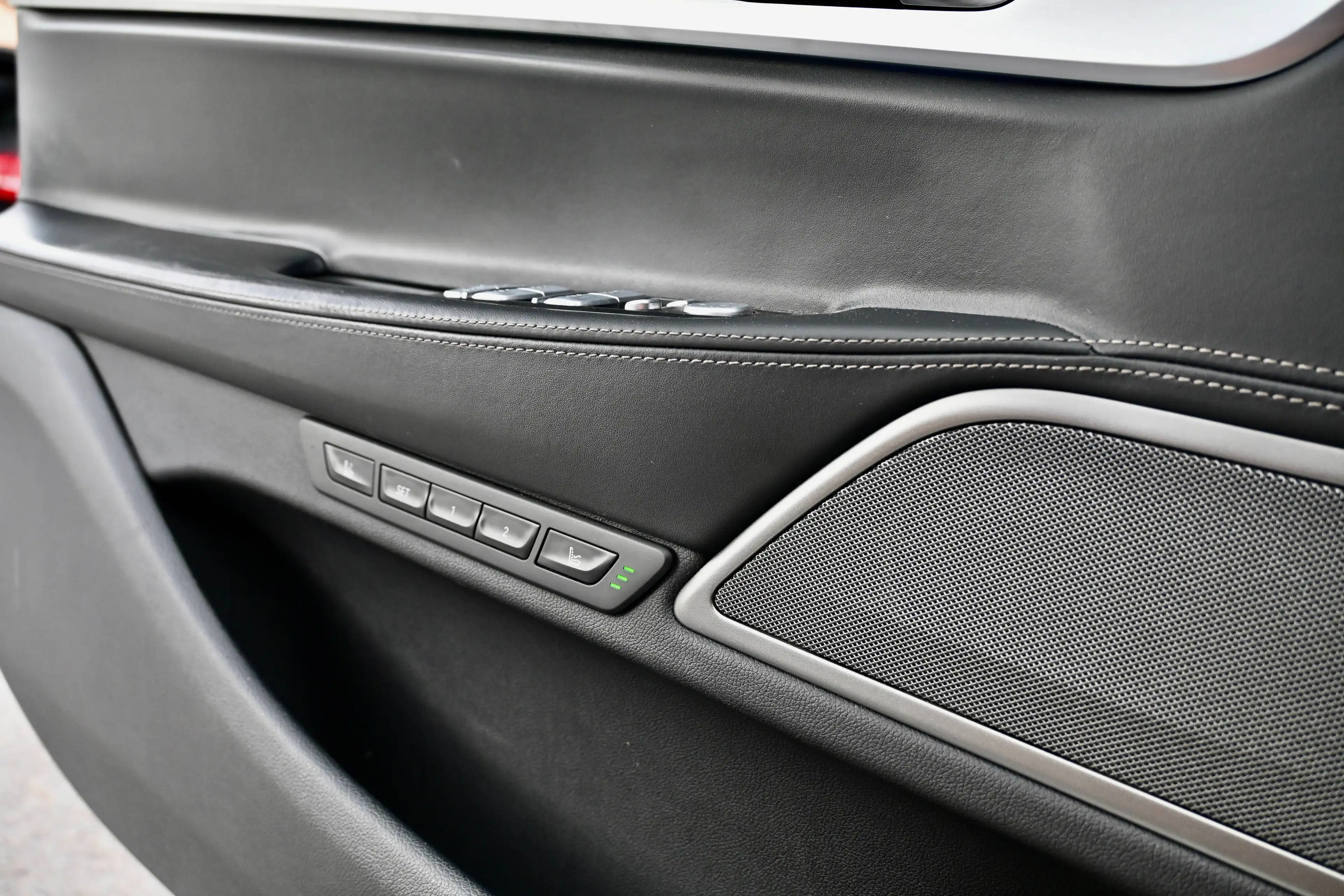 BMW 745 e M Sport - Laser - Sunroof - Massage - HUD - H&K - Nappa - VentilSeats - ElectricRearSeats — photo 15