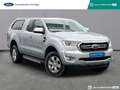 Ford Ranger 2.0 TDCi 213ch Super Cab Limited BVA10 Grau - thumbnail 2