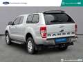 Ford Ranger 2.0 TDCi 213ch Super Cab Limited BVA10 Grau - thumbnail 4