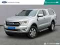 Ford Ranger 2.0 TDCi 213ch Super Cab Limited BVA10 Grau - thumbnail 1