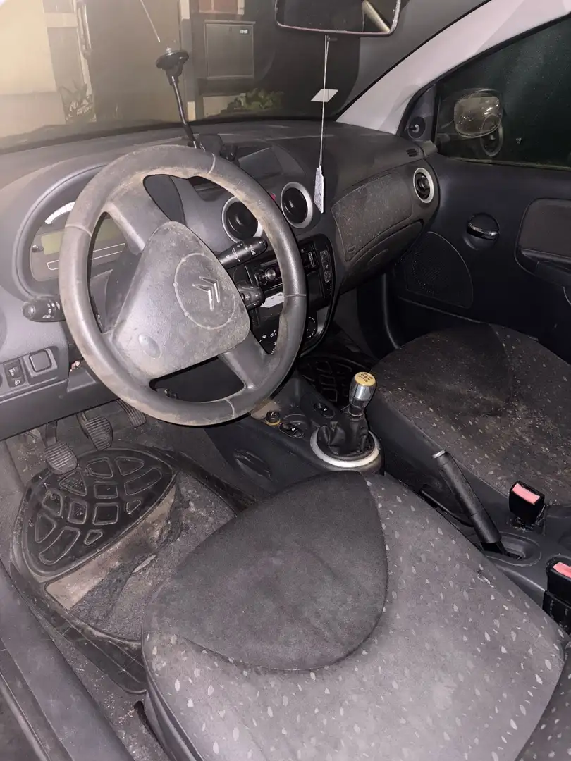 Citroen C2 1.1i SX - 1